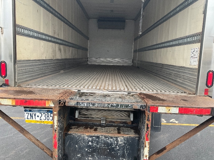 2019 Freightliner M2 106 in Akron, OH — photo 10