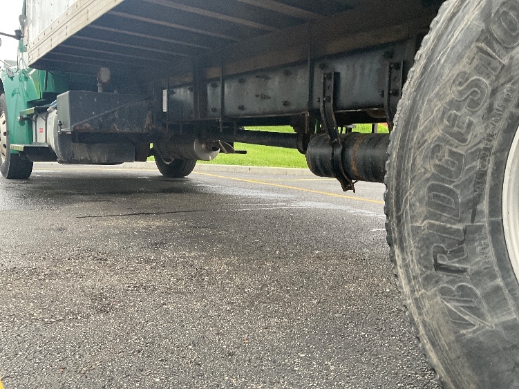 2019 Freightliner M2 106 in Akron, OH — photo 5