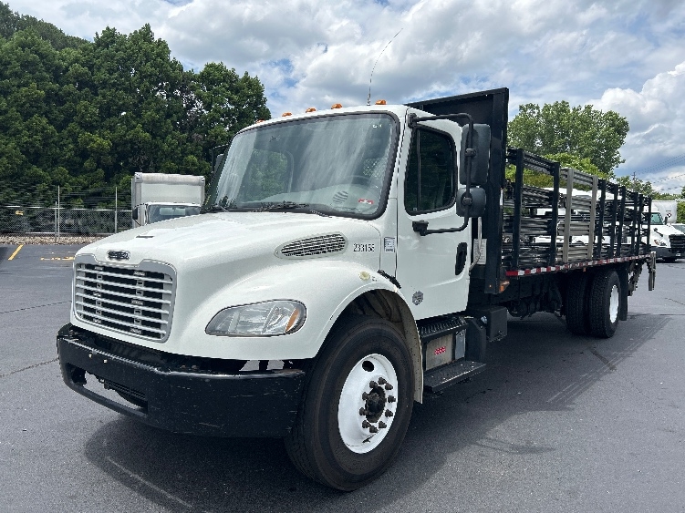2019 Freightliner eM2 in Norcross, GA — photo 3