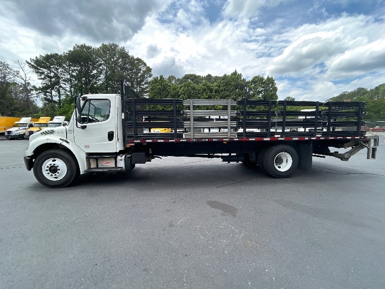 2019 Freightliner eM2 in Norcross, GA — photo 4