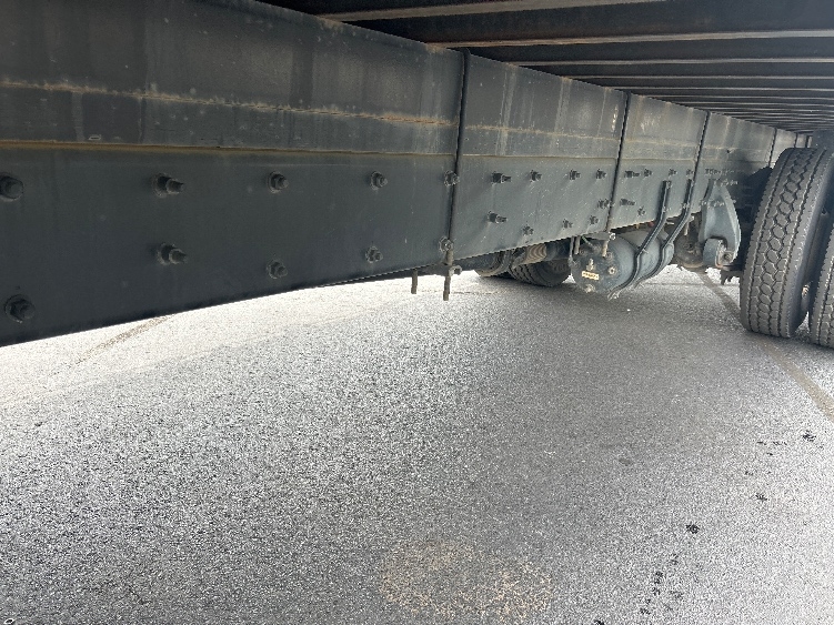 2019 Freightliner eM2 in Norcross, GA — photo 5