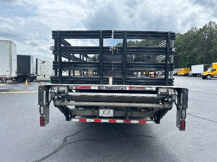 2019 Freightliner eM2 in Norcross, GA — photo 7