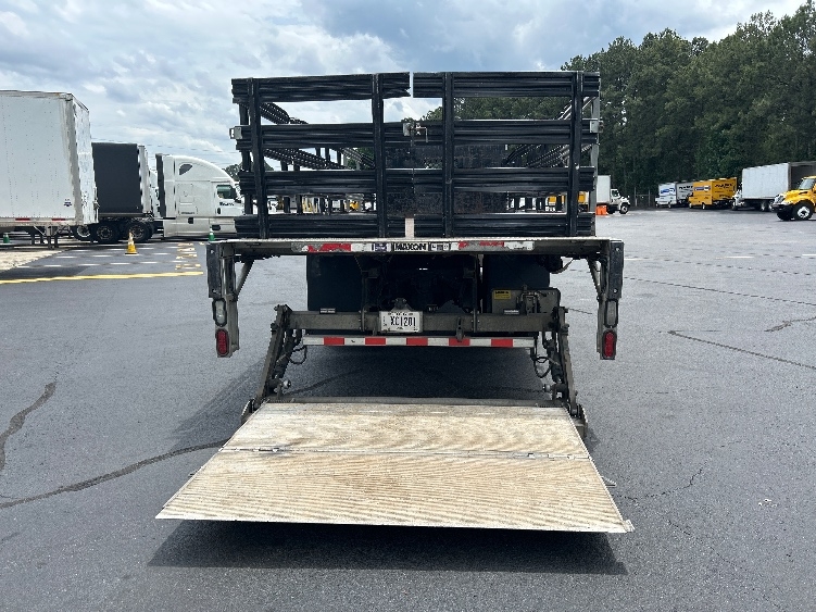 2019 Freightliner eM2 in Norcross, GA — photo 8