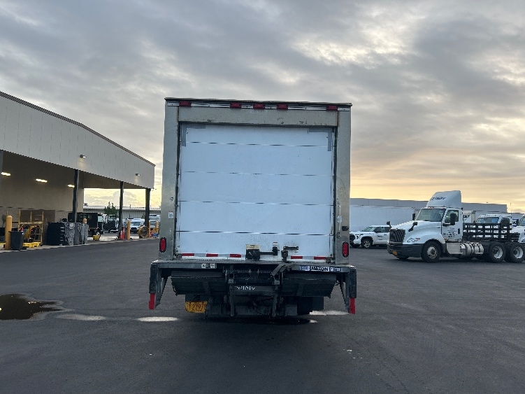 2019 Isuzu NQR in Torrance, CA — photo 7