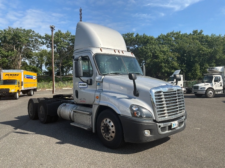 2019 Freightliner Cascadia