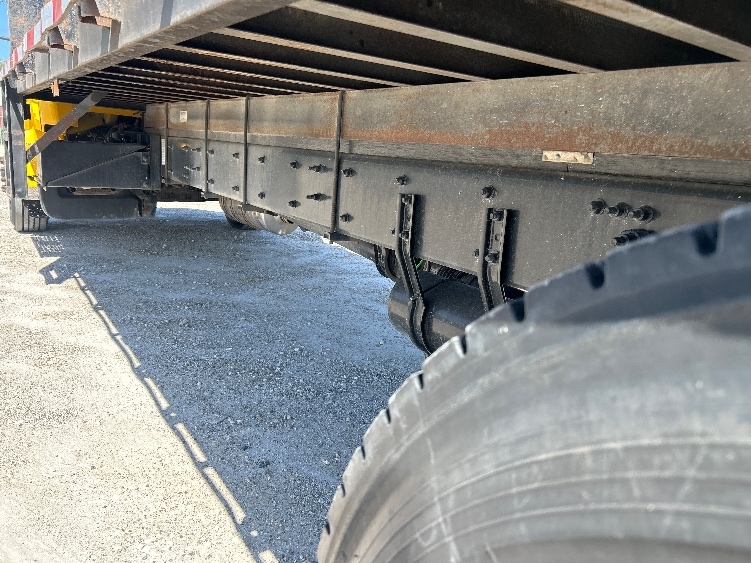 2019 Freightliner eM2 in Ocala, FL — photo 5