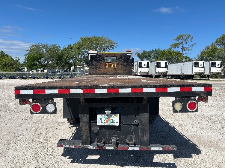 2019 Freightliner eM2 in Ocala, FL — photo 7