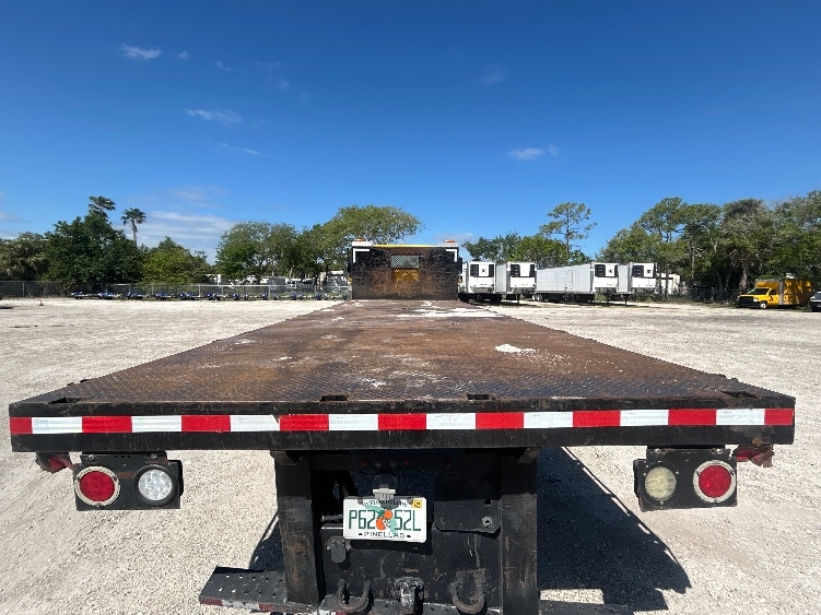 2019 Freightliner eM2 in Ocala, FL — photo 8