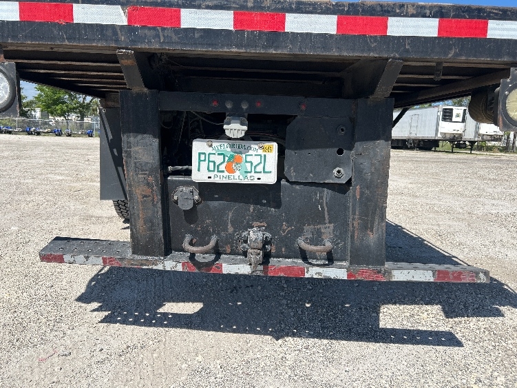 2019 Freightliner eM2 in Ocala, FL — photo 9