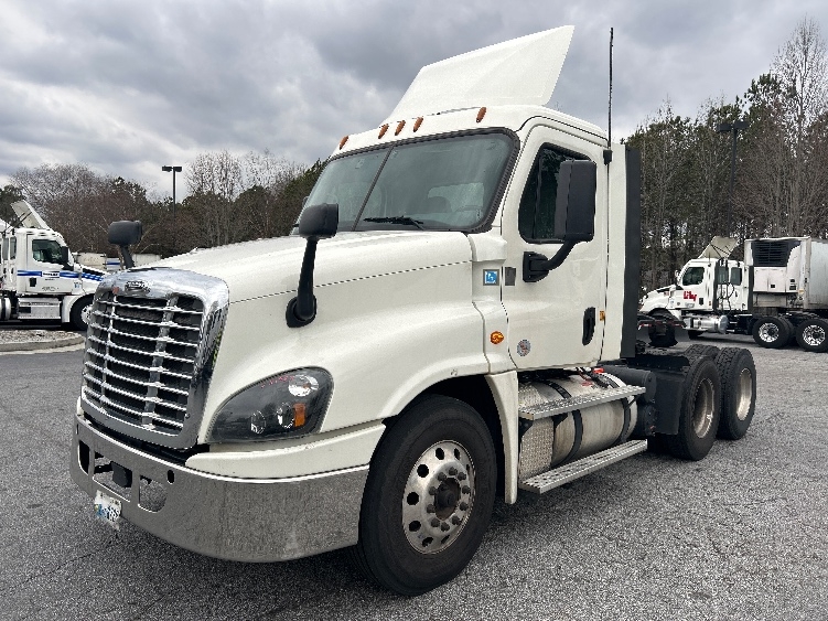 2019 Freightliner Cascadia in Atlanta (Conyers), GA — photo 3