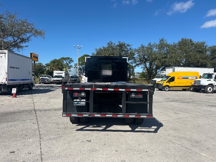 2024 International MV in Tampa, FL — photo 7