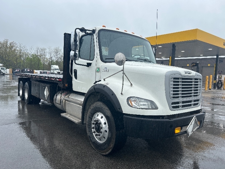 2019 Freightliner M2 112