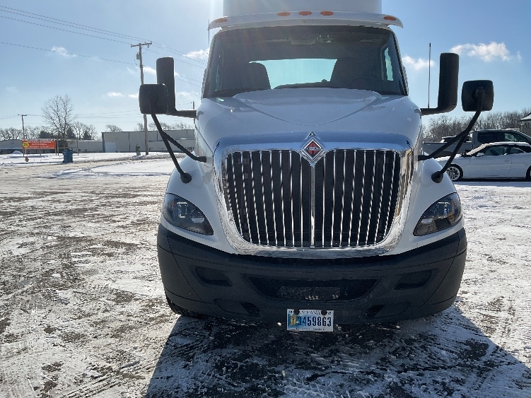 2019 International RH in La Porte, IN — photo 2