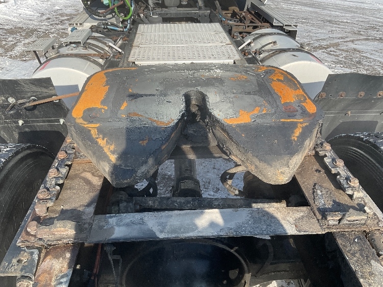 2019 International RH in La Porte, IN — photo 6