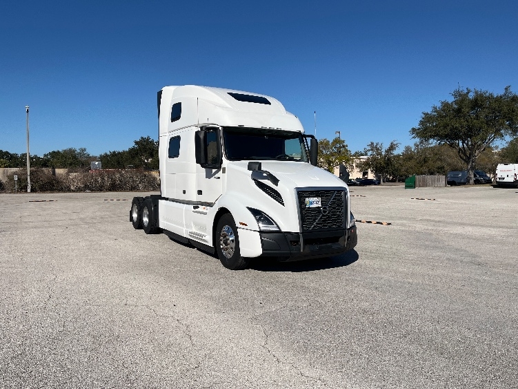 2024 Volvo
