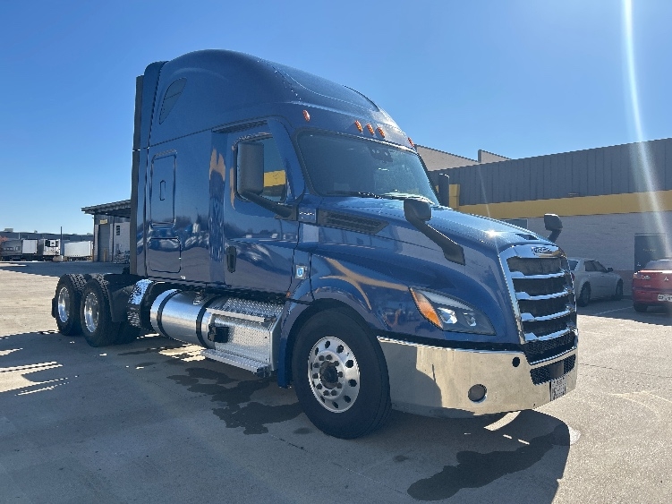 2021 Freightliner