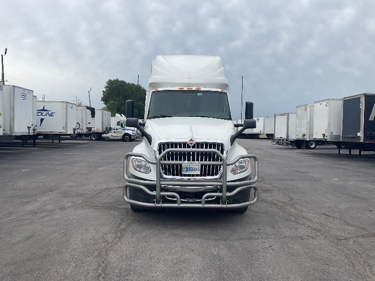2023 International LT in Kansas City, MO — photo 2