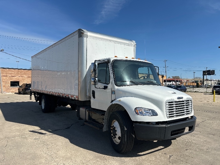 2019 Freightliner M2 106 in Chicago (Melrose Park), IL