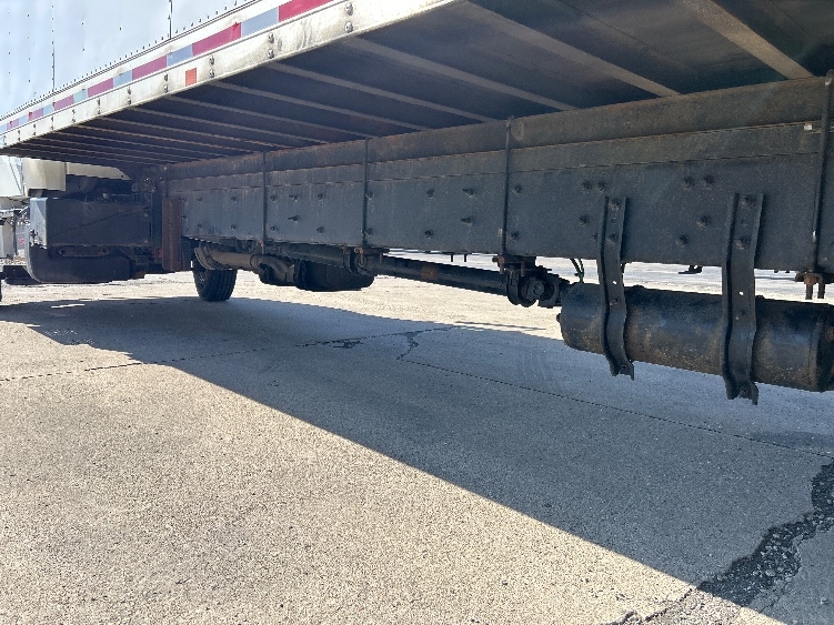 2019 Freightliner M2 106 in Chicago (Melrose Park), IL — photo 5