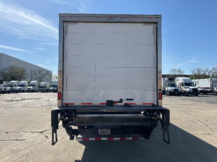2019 Freightliner M2 106 in Chicago (Melrose Park), IL — photo 7