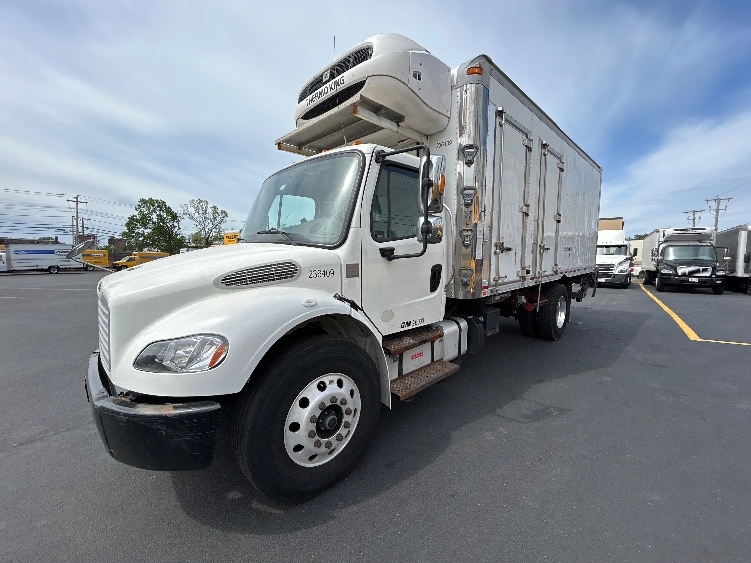 2019 Freightliner eM2 in Braintree, MA