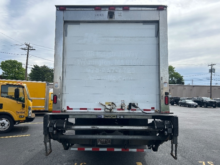 2019 Freightliner eM2 in Braintree, MA — photo 7