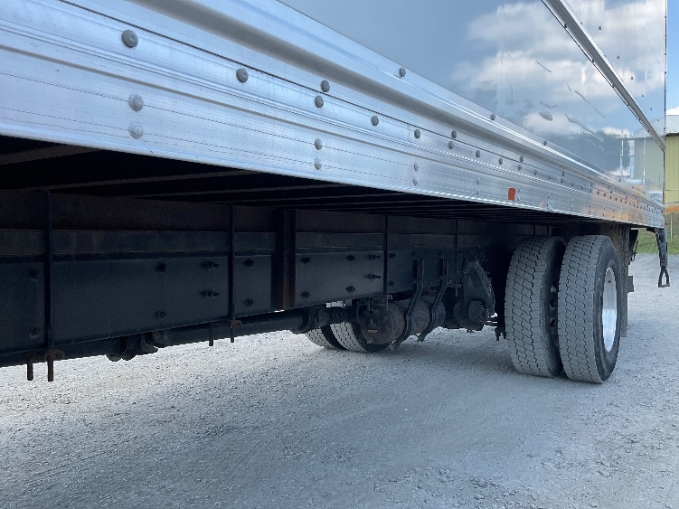 2019 Freightliner eM2 in Harrisburg, PA — photo 5