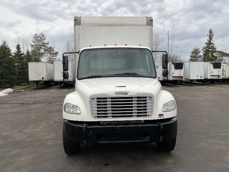 2019 Freightliner M2 106 in Fredonia, NY — photo 2