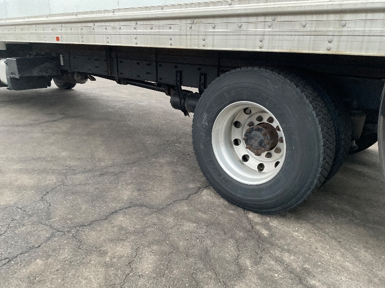 2019 Freightliner M2 106 in Fredonia, NY — photo 5