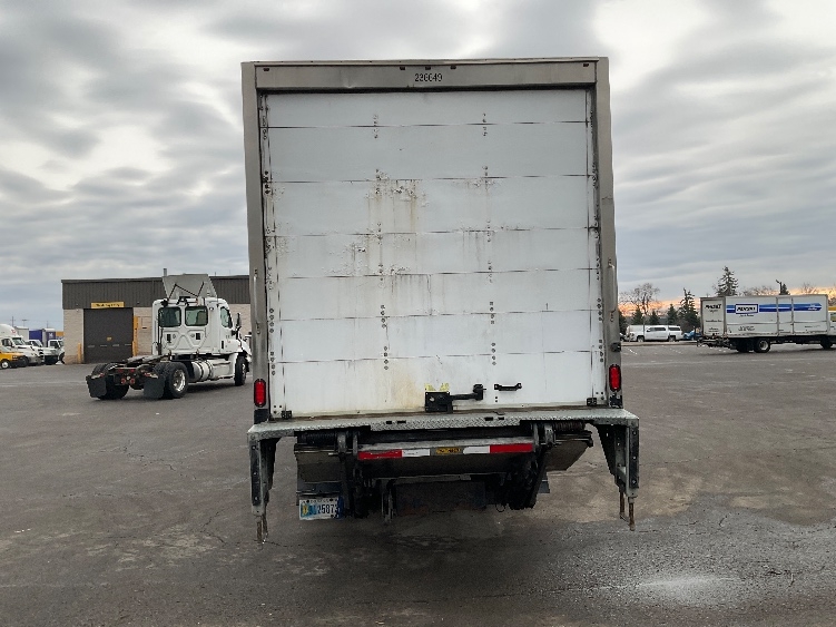 2019 Freightliner M2 106 in Fredonia, NY — photo 7