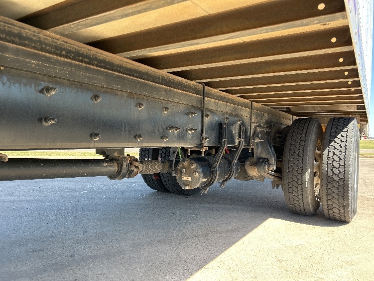 2019 Freightliner M2 106 in Oklahoma City, OK — photo 5