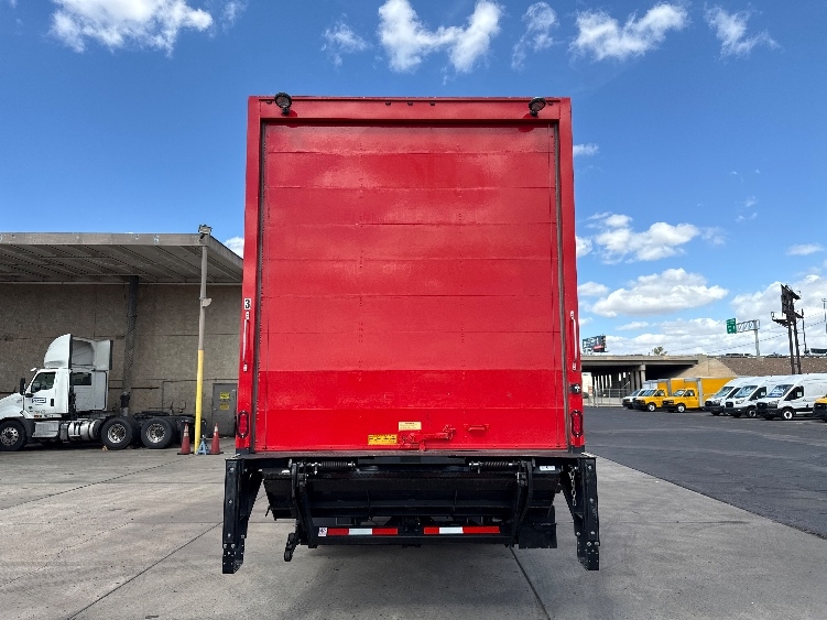 2019 Freightliner M2 106 in Phoenix, AZ — photo 7