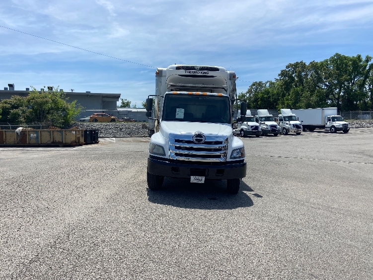 2019 Hino 268 in Nashville (Mount Juliet), TN — photo 2
