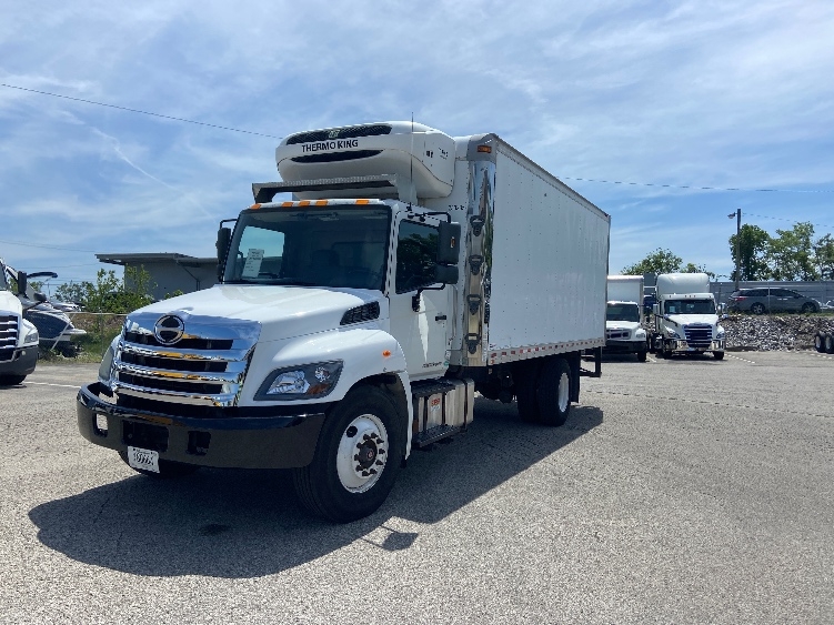 2019 Hino 268 in Nashville (Mount Juliet), TN — photo 3