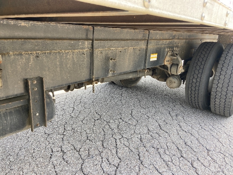 2019 Hino 268 in Nashville (Mount Juliet), TN — photo 5