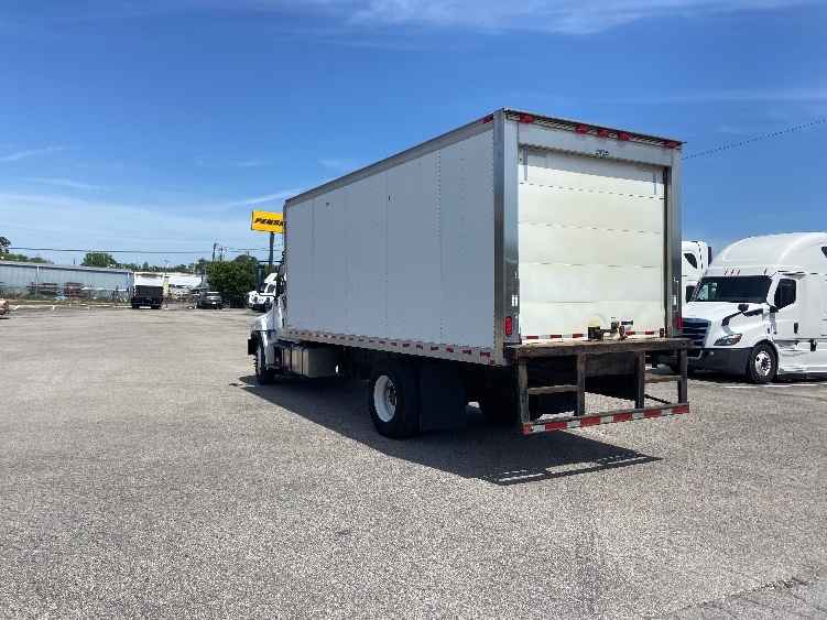 2019 Hino 268 in Nashville (Mount Juliet), TN — photo 6