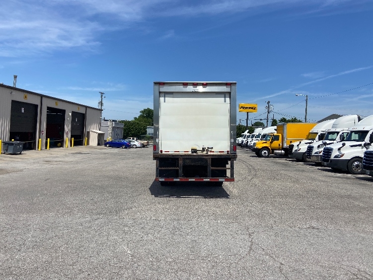 2019 Hino 268 in Nashville (Mount Juliet), TN — photo 7