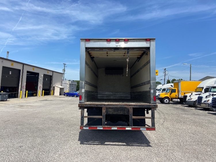 2019 Hino 268 in Nashville (Mount Juliet), TN — photo 8