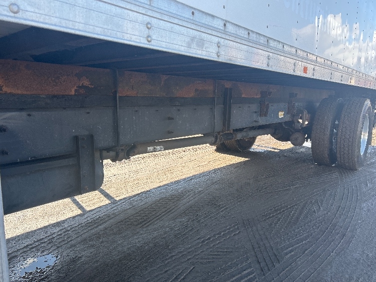 2019 Hino 268 in Londonderry, NH — photo 5