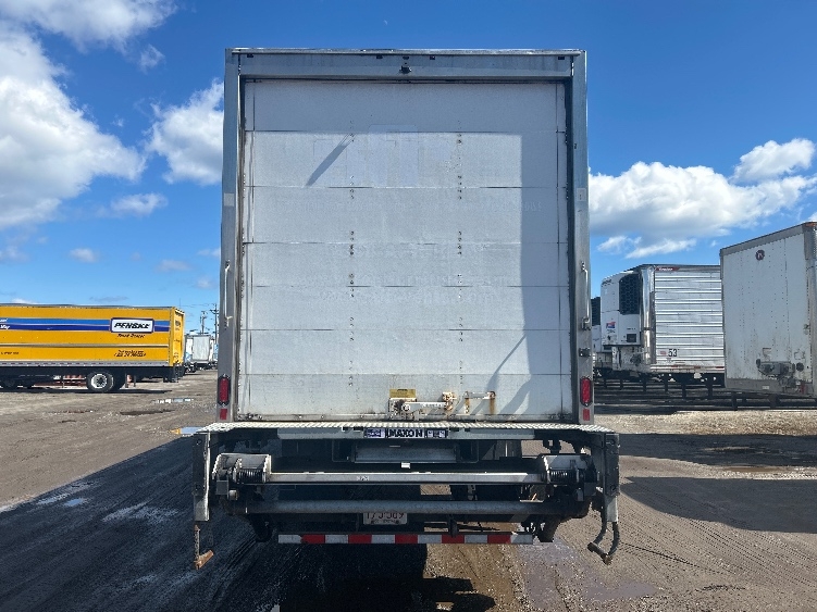 2019 Hino 268 in Londonderry, NH — photo 7