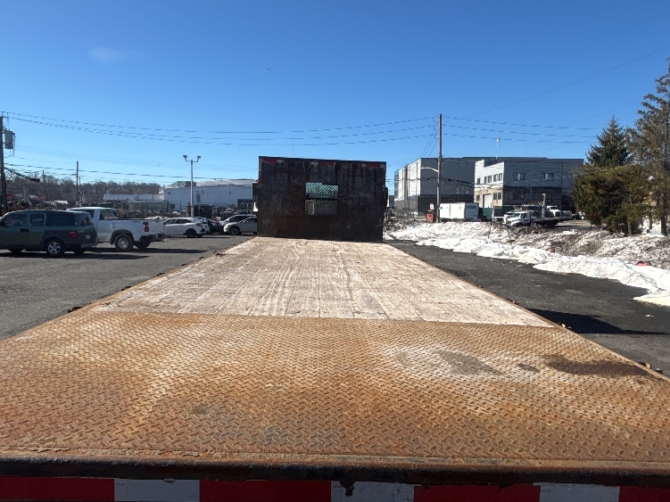 2019 Freightliner M2 106 in Parsippany, NJ — photo 10