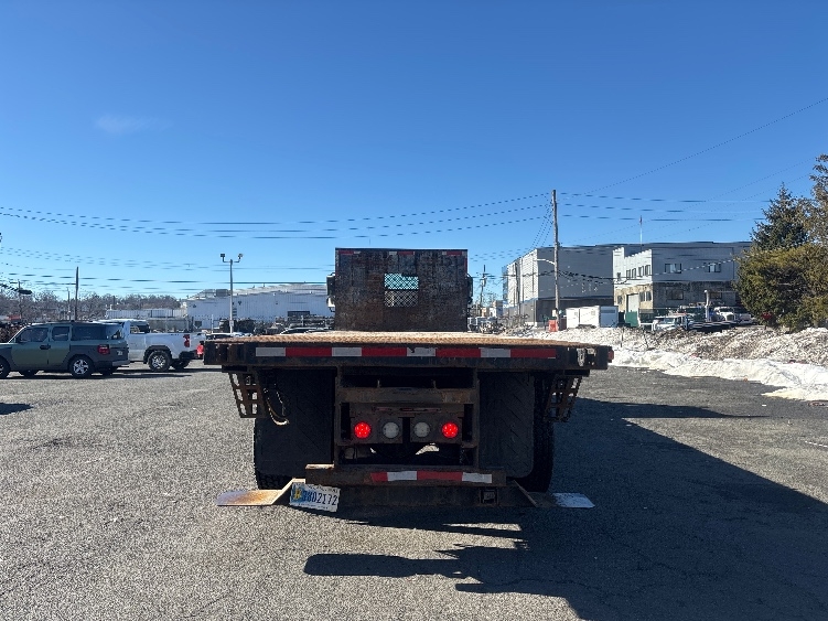 2019 Freightliner M2 106 in Parsippany, NJ — photo 7