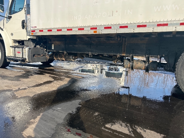 2019 Freightliner M2 106 in Indianapolis, IN — photo 5