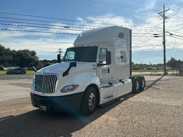 2024 International LT in Longview, TX — photo 3