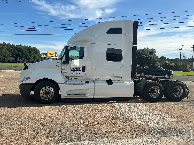 2024 International LT in Longview, TX — photo 4