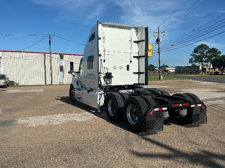 2024 International LT in Longview, TX — photo 5