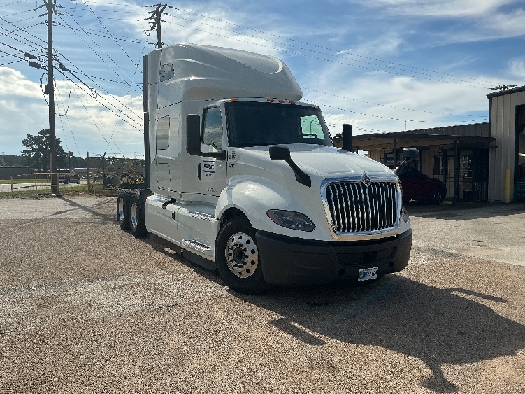 2024 International LT
