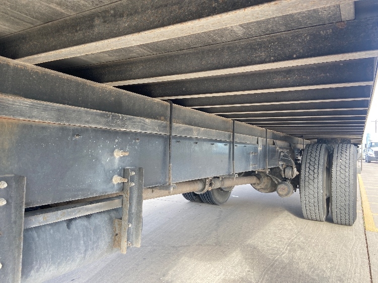 2019 Hino 268 in San Antonio, TX — photo 5