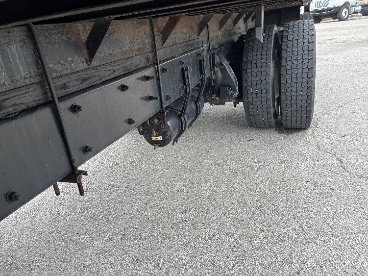 2019 Freightliner eM2 in Nashville, TN — photo 5