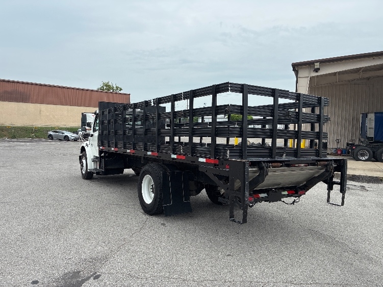 2019 Freightliner eM2 in Nashville, TN — photo 6